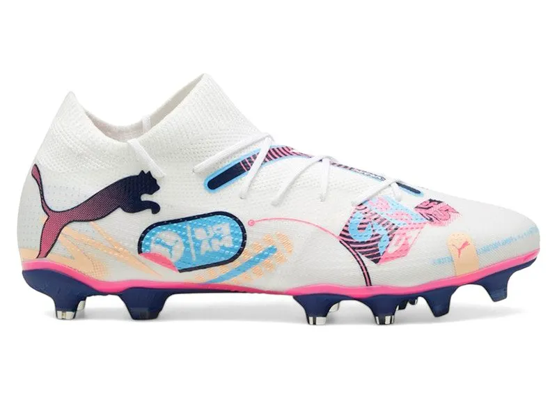 Puma Future 7 Match FG/AG Volume Up Pack (108074-01)