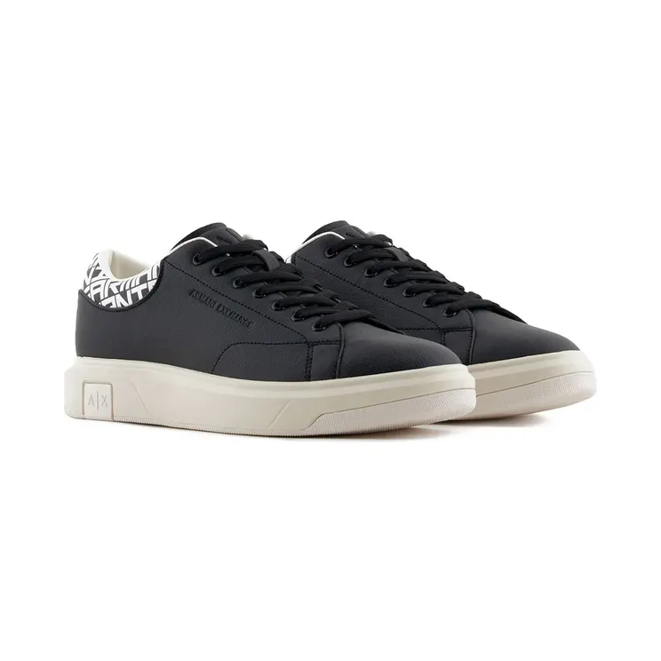 Armani Exchange Armani black (XUX123XV761N8149)