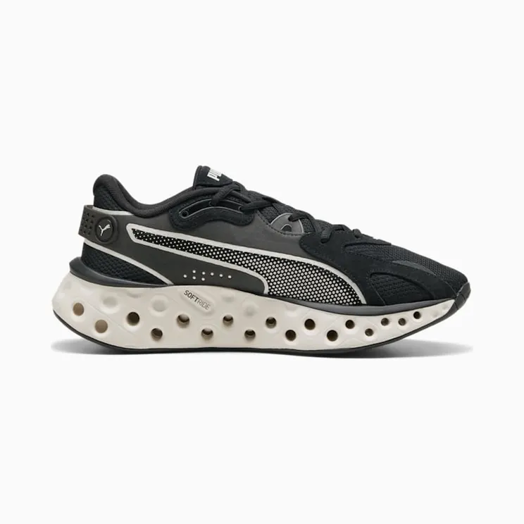 Puma Softride Frequence “Black” (31050016)