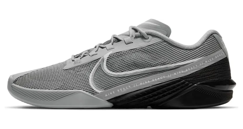 Nike React Metcon Turbo Trainingsschoen Grey (CT1243-001)