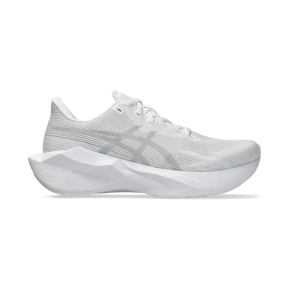 ASICS NOVABLAST 6 “White / White” (1012C008-100)