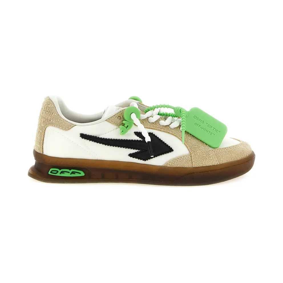 OFF-WHITE End Of Play “Multi” (OWIA28NS26FAB00268656865)