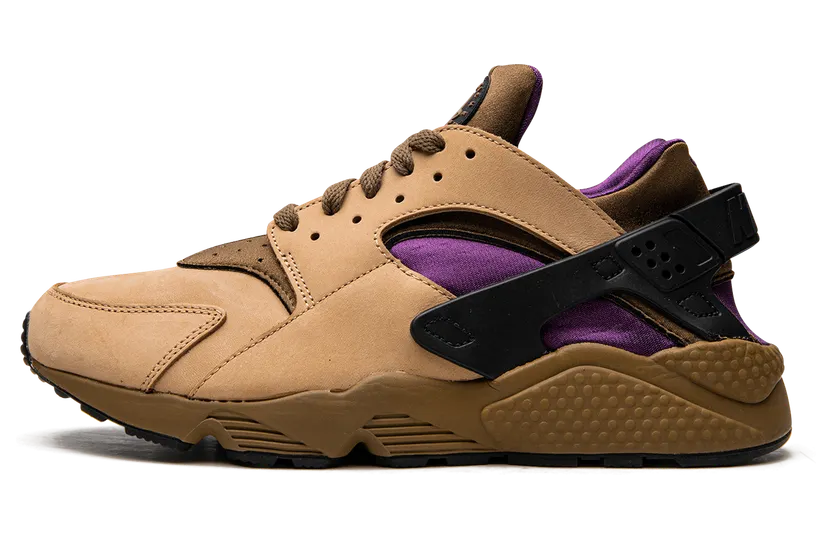 Nike Air Huarache LE Praline – “Praline / Umber-vine-black” (DH8143-201)