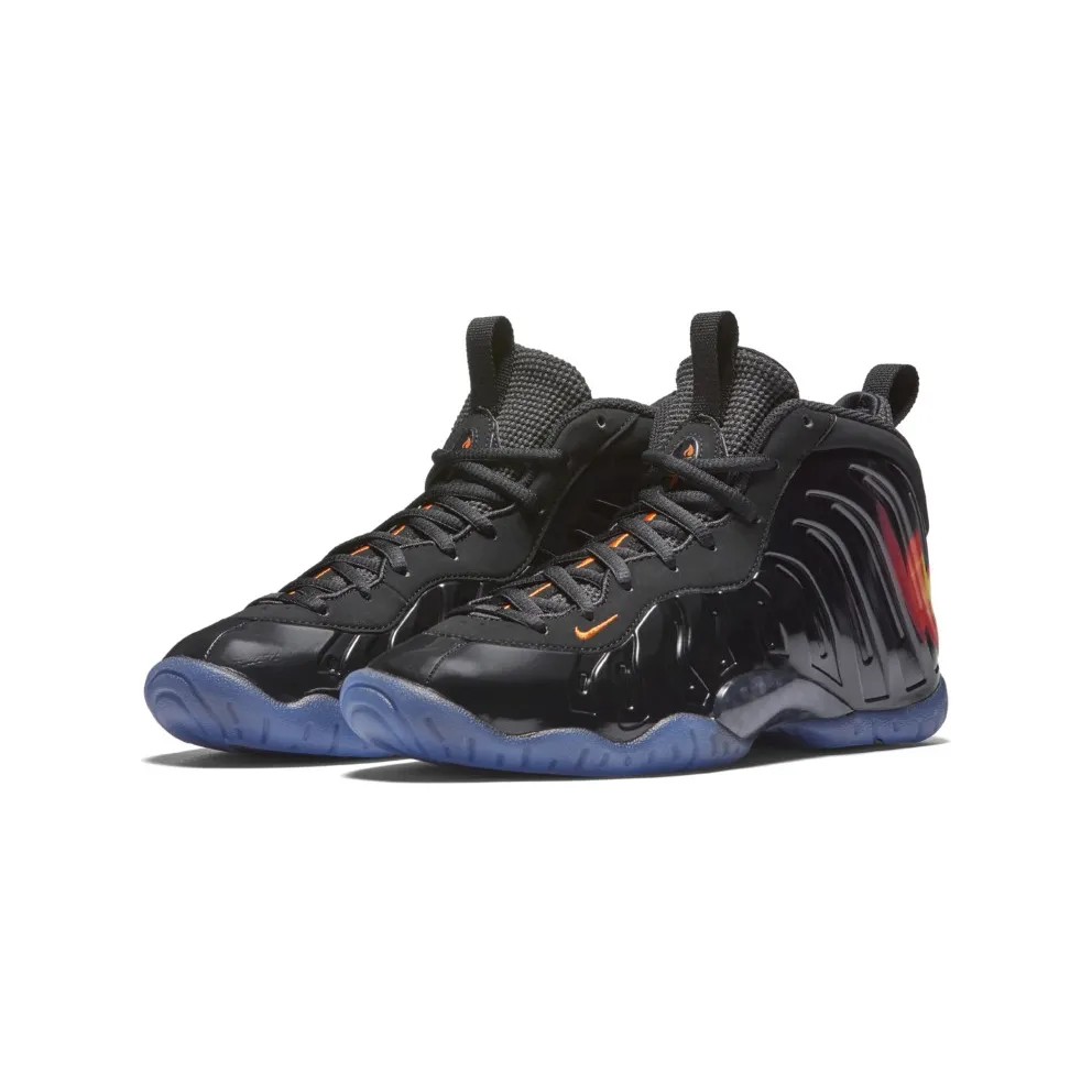 Nike Air Foamposite One Halloween (GS)