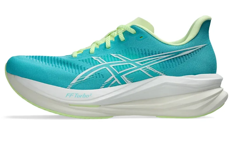 Asics Sonicblast 2 Energy Aqua/ Illuminate Yellow (1011C244-400)