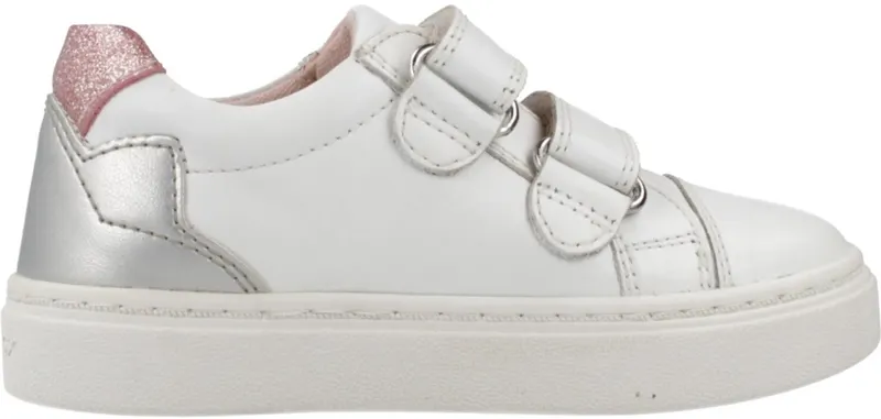 Geox sneaker White (B453HC085NFC0007)