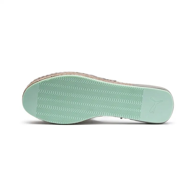 Puma Fenty Espandrille “””Fenty by Rihanna”” (367685-02)