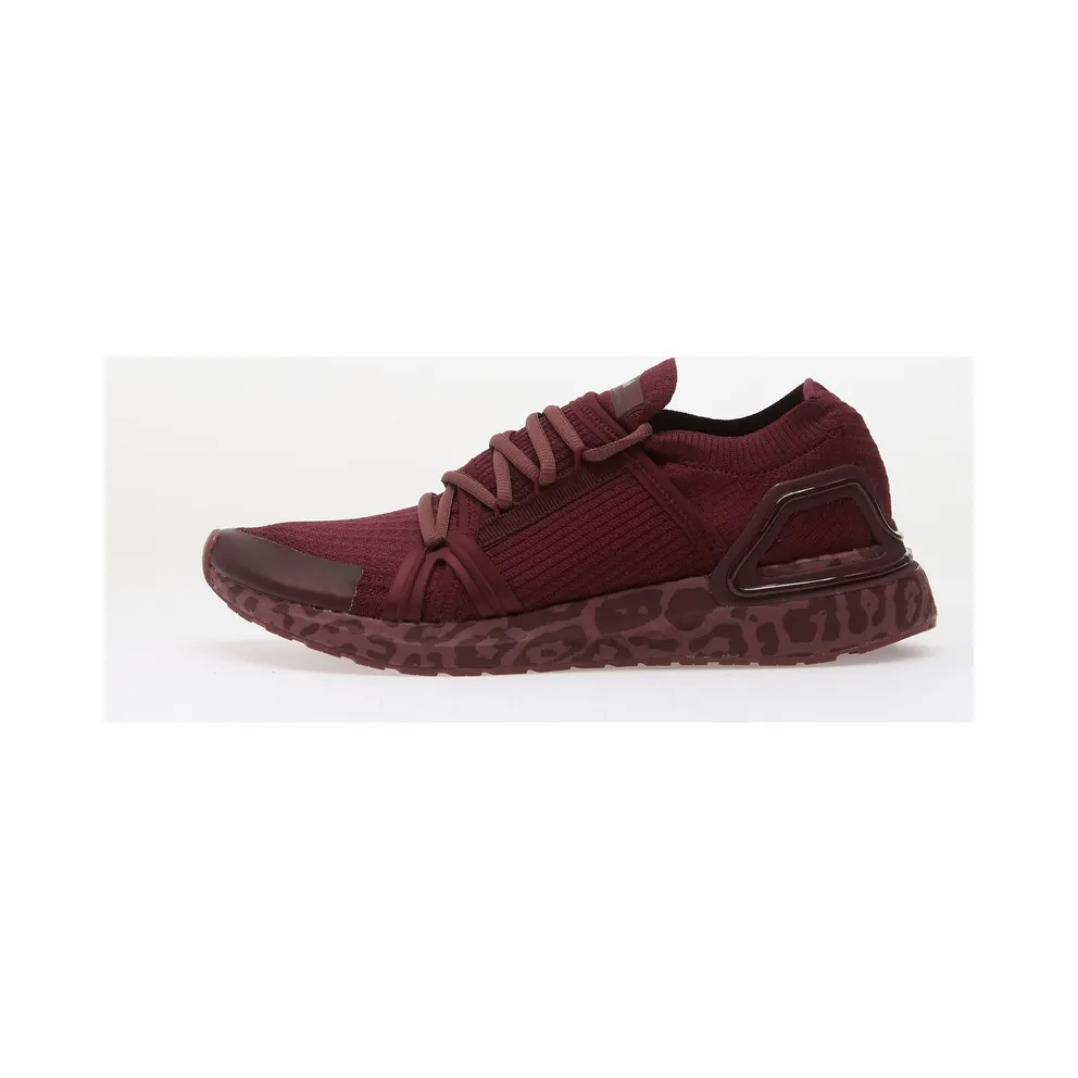 adidas by Stella McCartney Ultraboost Dna Maroon/ Maroon/ Quiet Crimson (KH9007)