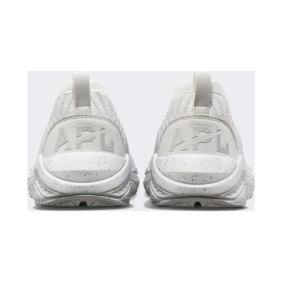 APL TechLoom Traveler “Light Fog/Silver/Speckle” (Women)