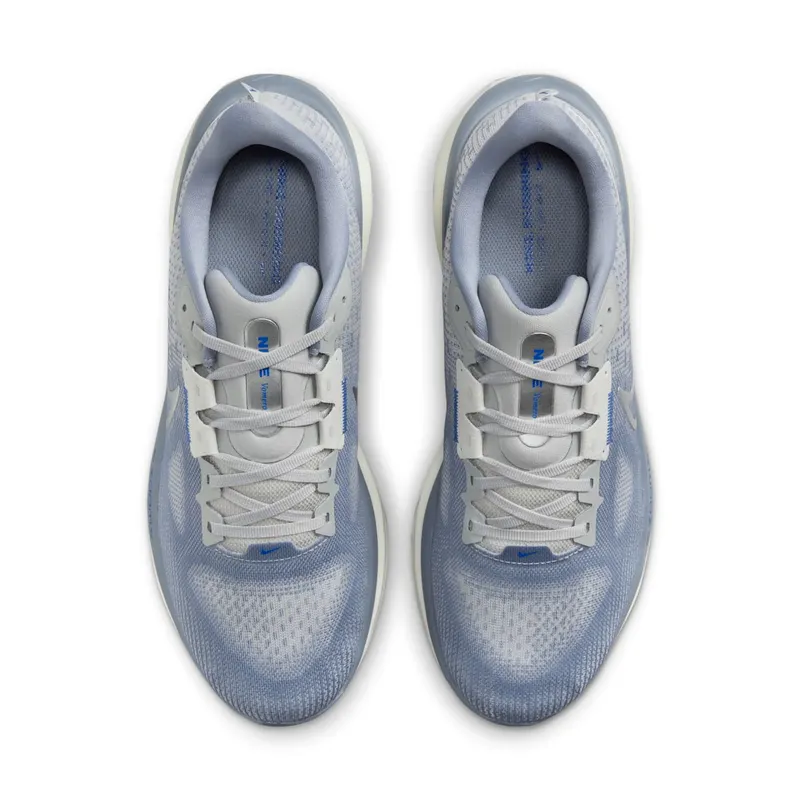 Nike Vomero 17 Ashen Slate Light Smoke Grey Photon Dust Metallic Silver (FB1309-403)