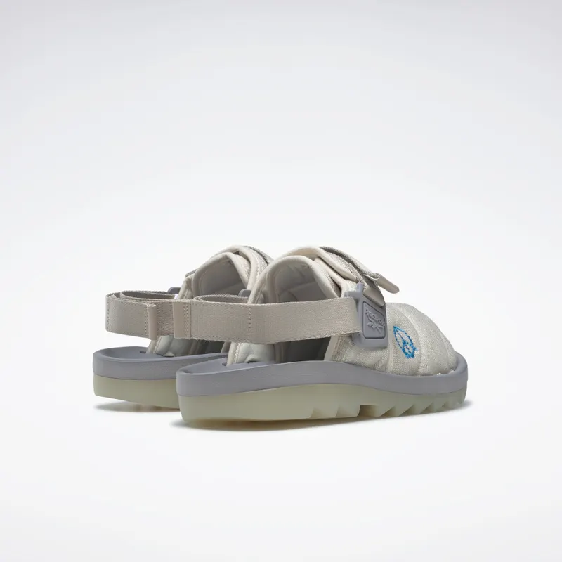 Reebok Beatnik Shoes Non Dyed / Non Dyed / Cool Shadow