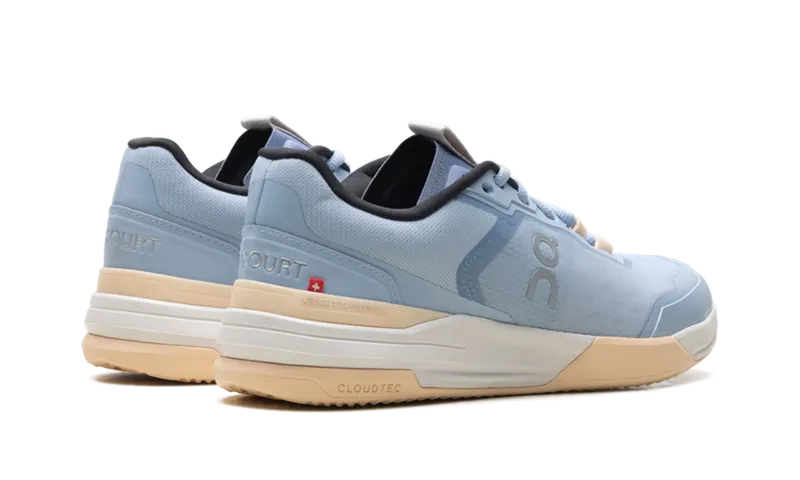 On Running THE ROGER ADV Pro Clay “Chambray Blonde” (3WF10712941)