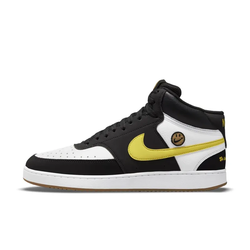 Nike Court Vision Mid Go the Extra Smile (DO5871-001)