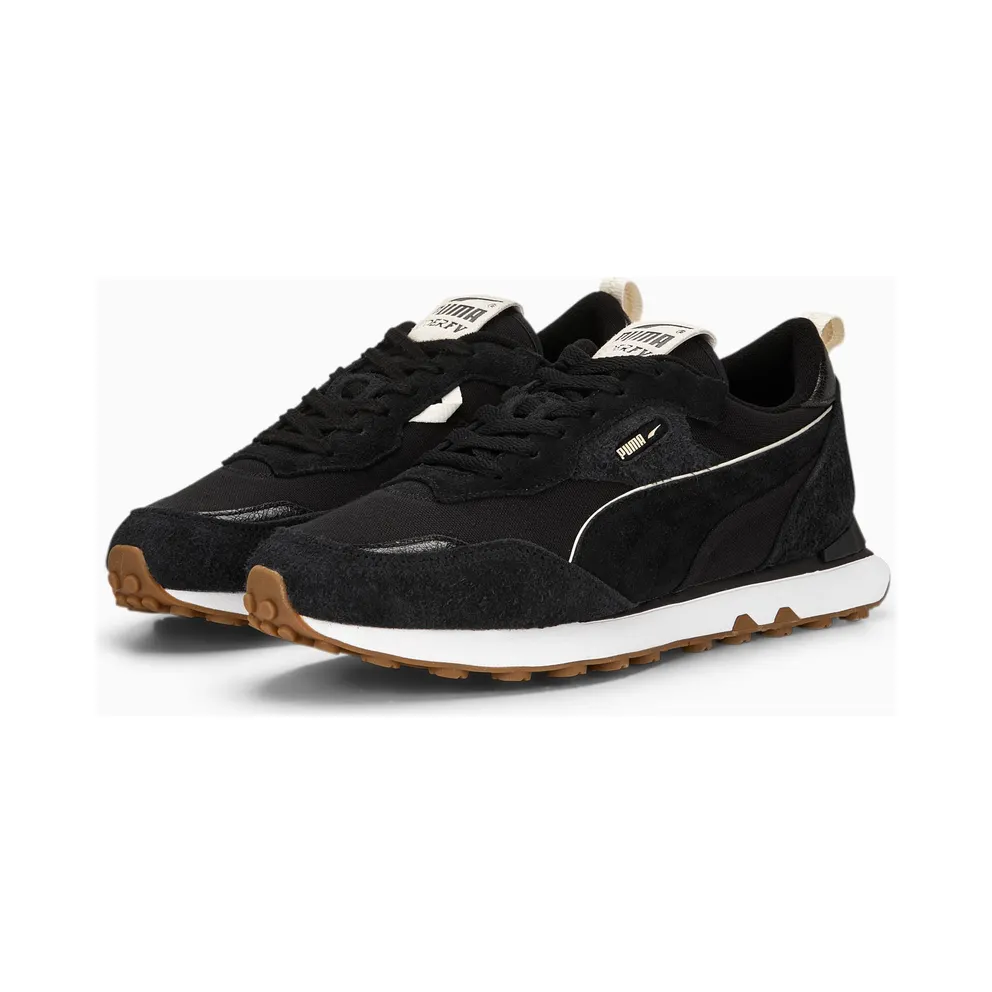 Puma Rider FV Worn Out Black (39016702)