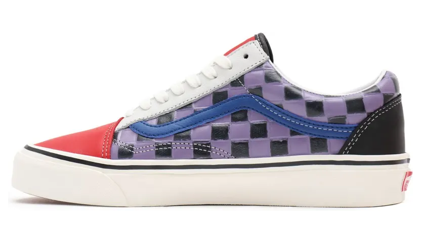 vans-old-skool VN0A54F39XM