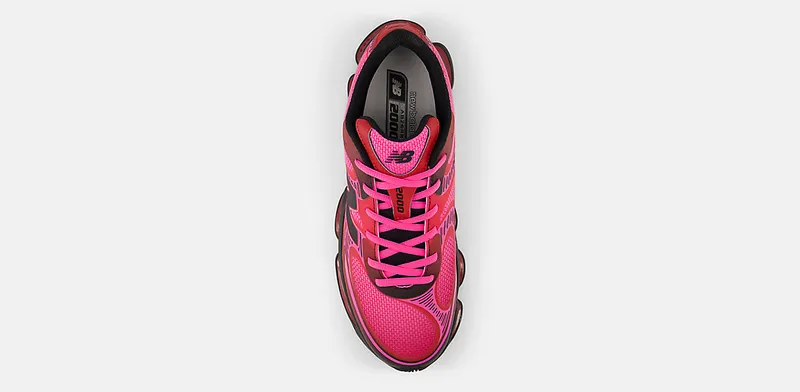 New Balance ABZORB 2000 “Pink Heat” (U200082I)