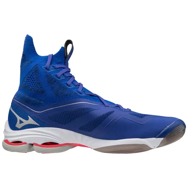 Mizuno Wave Lightning Blue (V1GA200220)