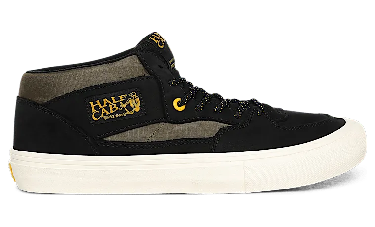Vans Surplus Half Cab Pro (VN0A38CP0QG)