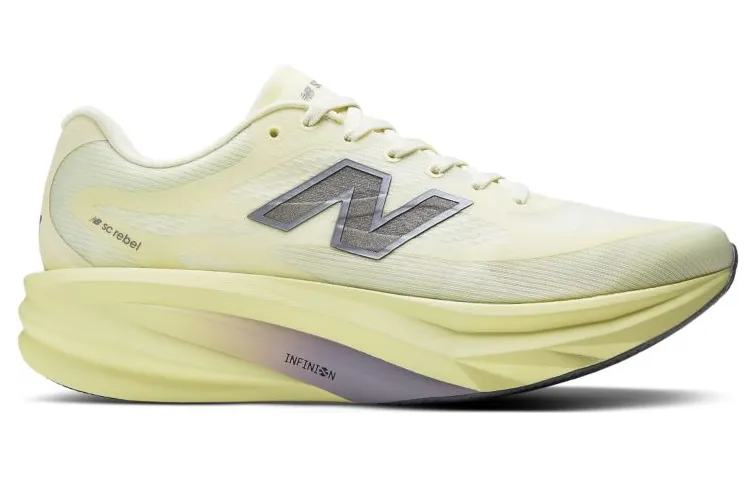 New Balance SuperComp Rebel Pistachio Buter/Morel (MREBX4A2)
