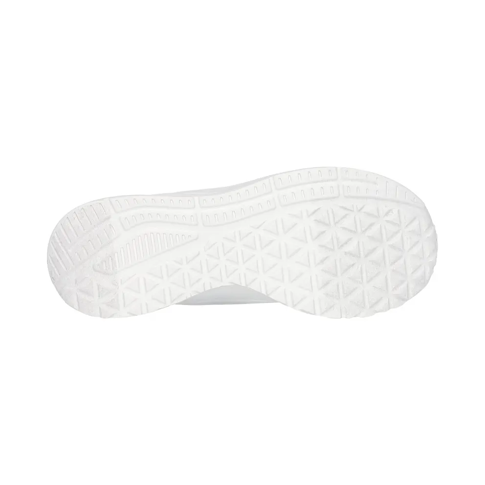 Skechers UNO Lite – Lite Work Sneaker White