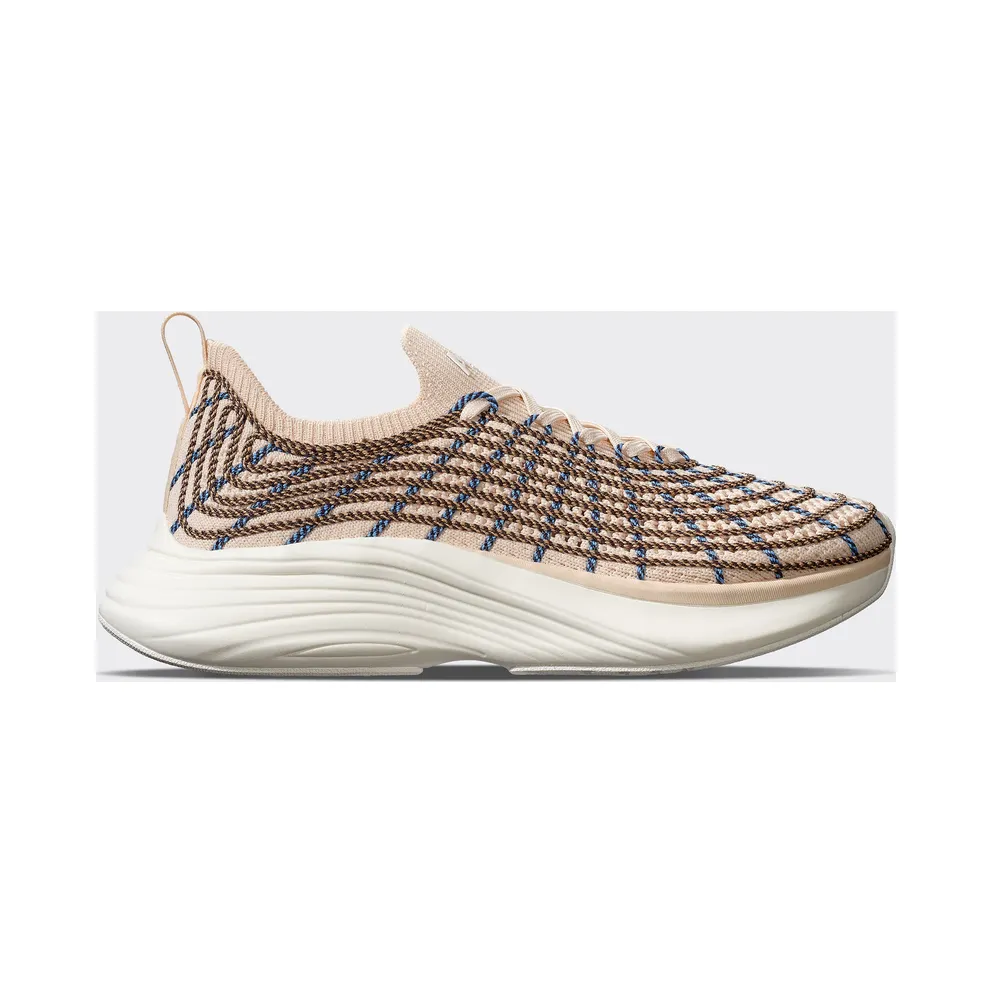 APL TechLoom Zipline “Light Fawn/Chocolate/Navy” (Women)