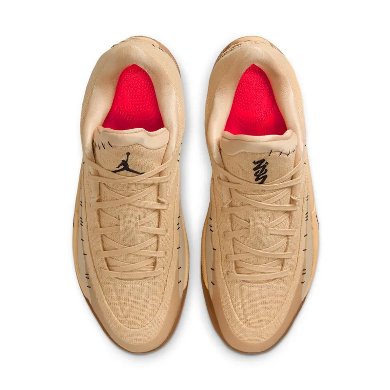 Jordan Zion 4 “Voodoo” (FB1803-200)