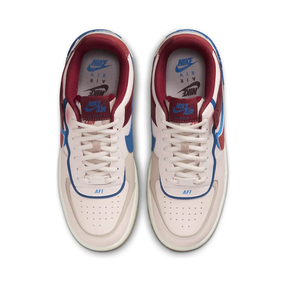Nike Air Force 1 Shadow Pink (CI0919-601)