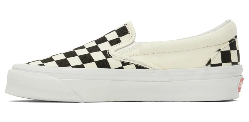 vans-slip-on VN0A45JKT0A1