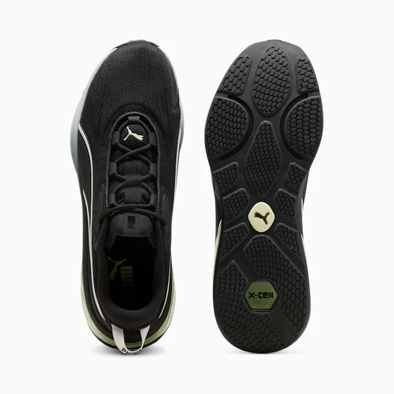PUMA Solar – Black (31117510)