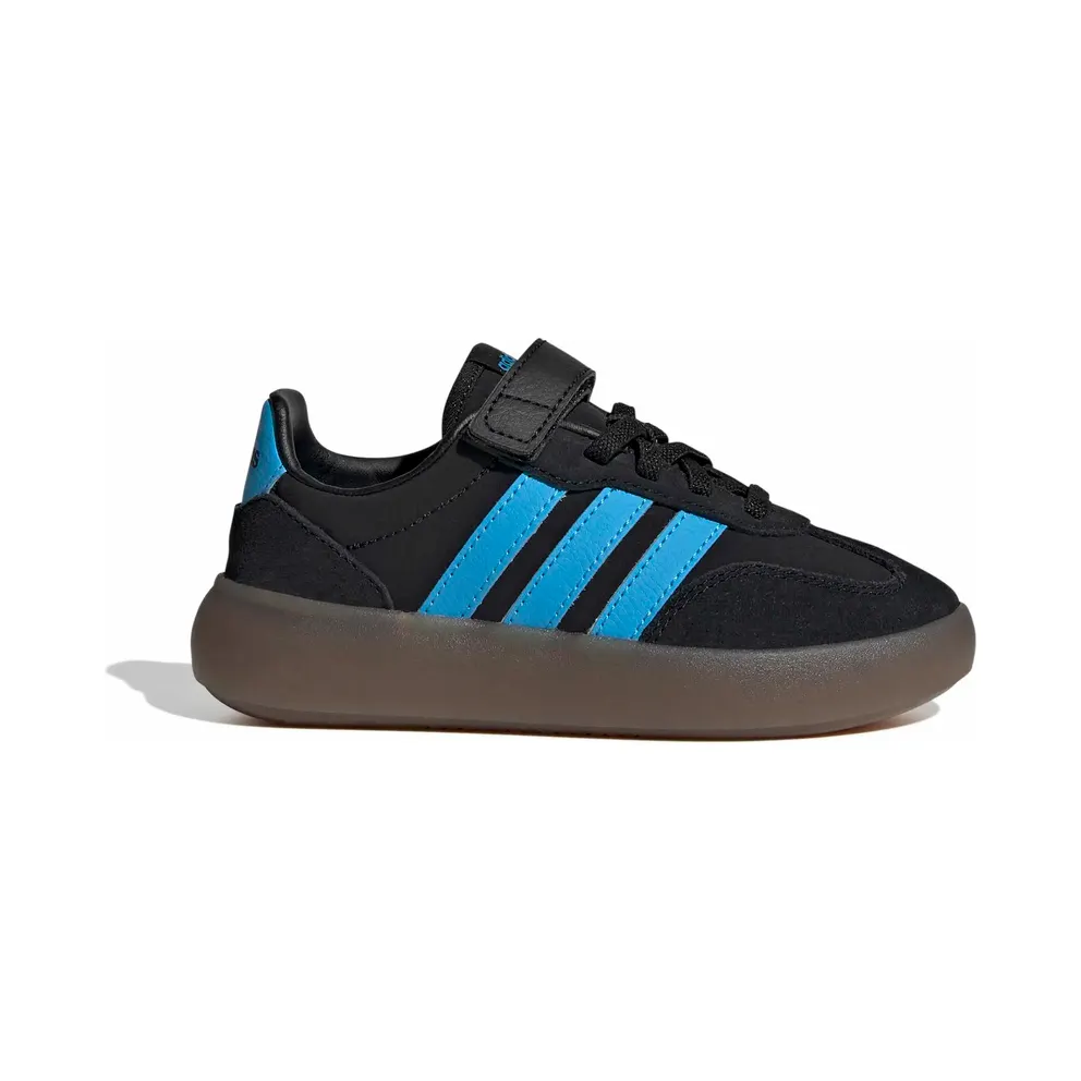 Adidas Barreda Decode Black (IH9214)