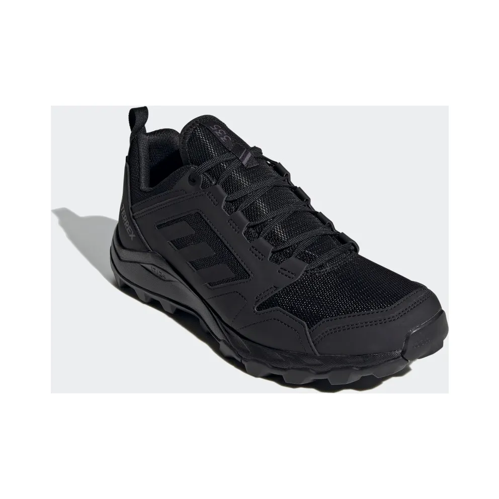 adidas Terrex Agravic TR Trail Running Core Black / Core Black / Grey Five (FW1452)