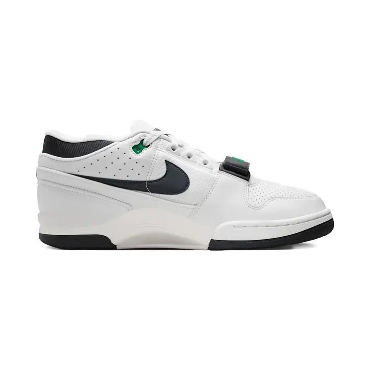 Nike Air Alpha Force 88 Platinum Tint/Anthracite/Phantom/Malachite/Summit White/Cosmic Clay “White” (DZ4627)