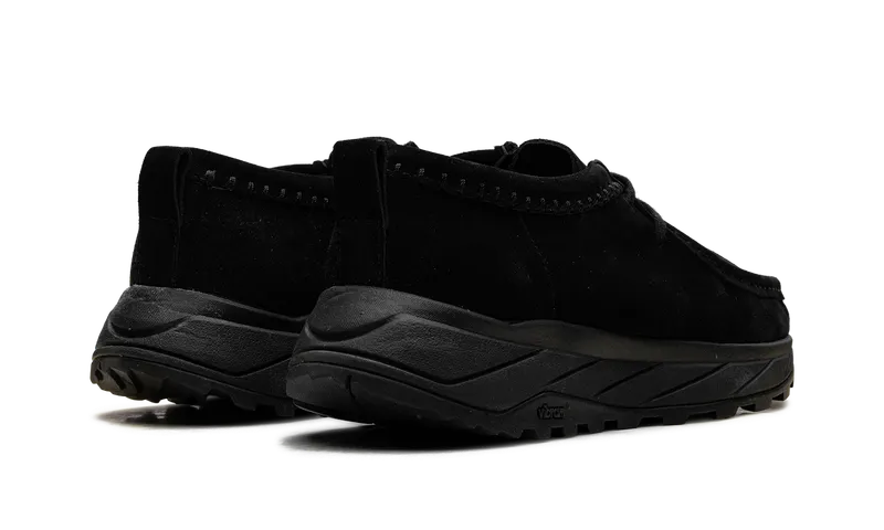 Clarks Walla Eden Lo “Black” (26175680)