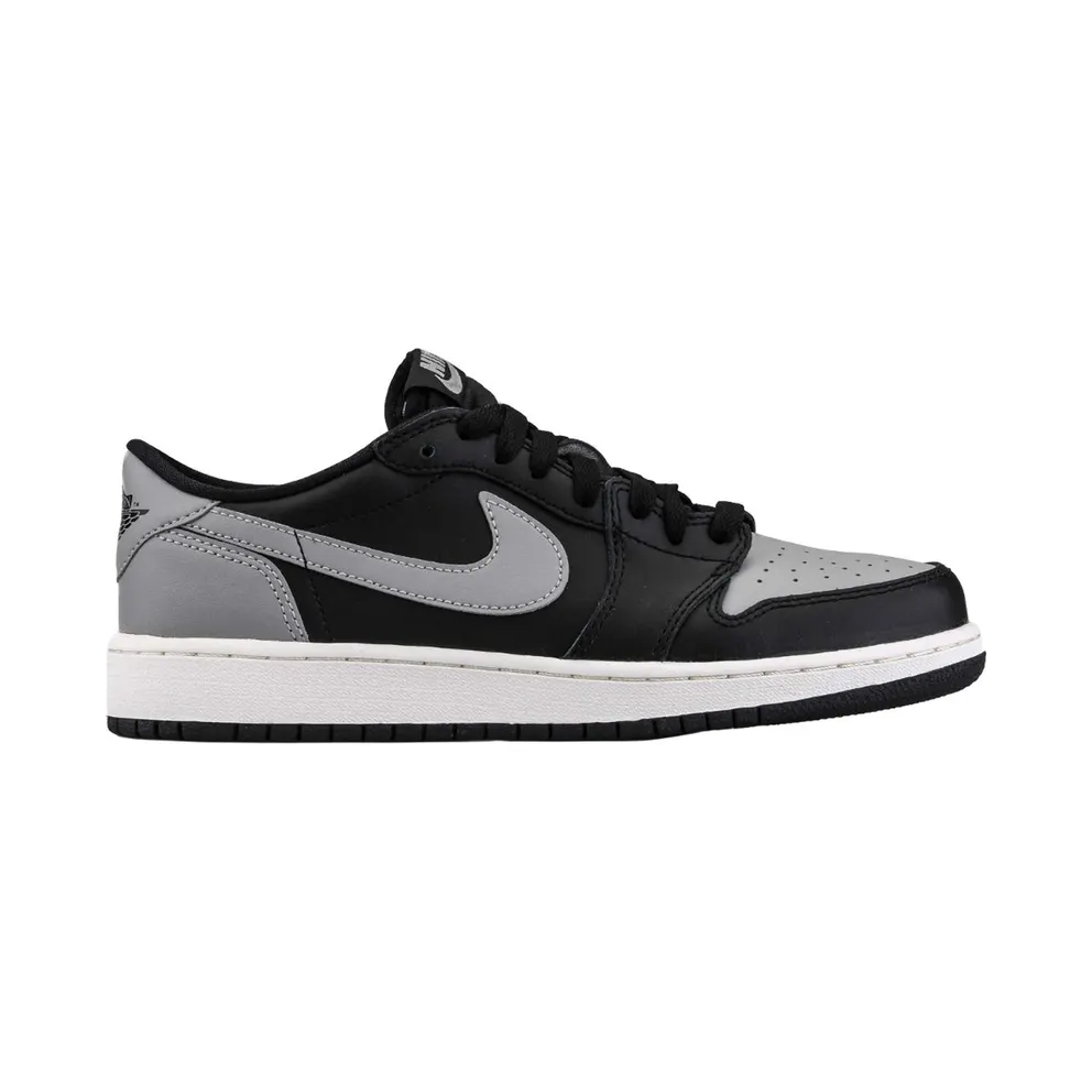 Jordan 1 Retro Low Shadow (GS)
