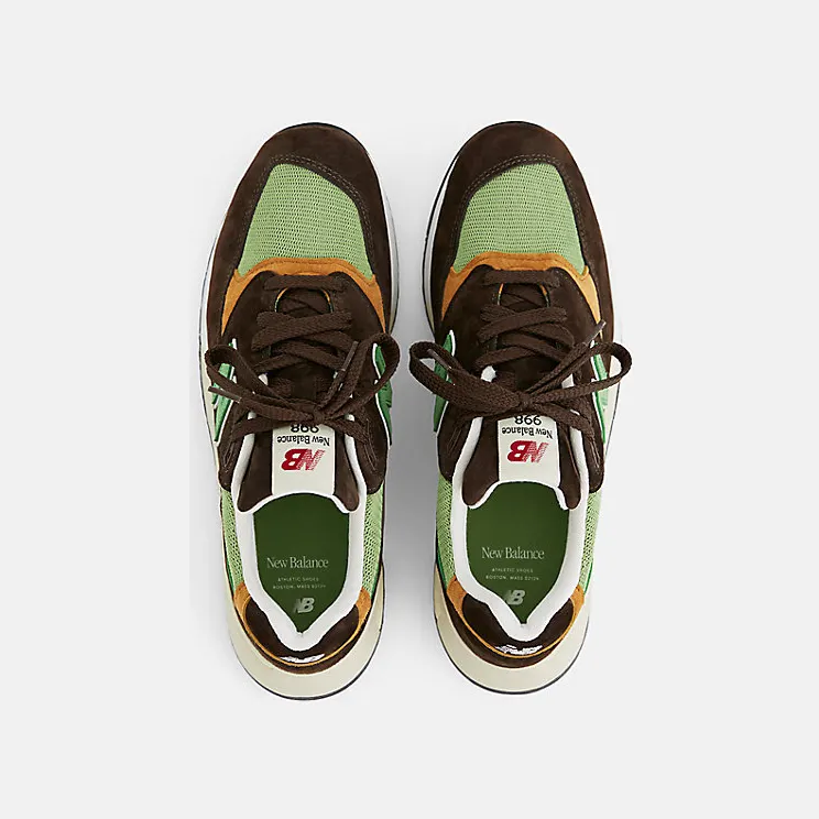 new-balance-998 U998BG