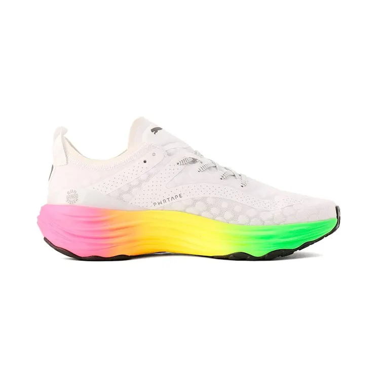 Puma ForeverRUN Nitro Futrograde White (380005-02)