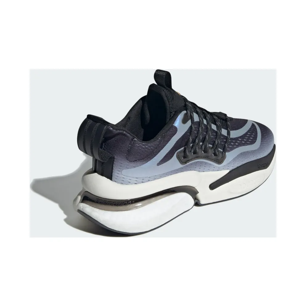adidas Alphaboost V1 Halo Blue / Core Black / Core Black (ID0316)