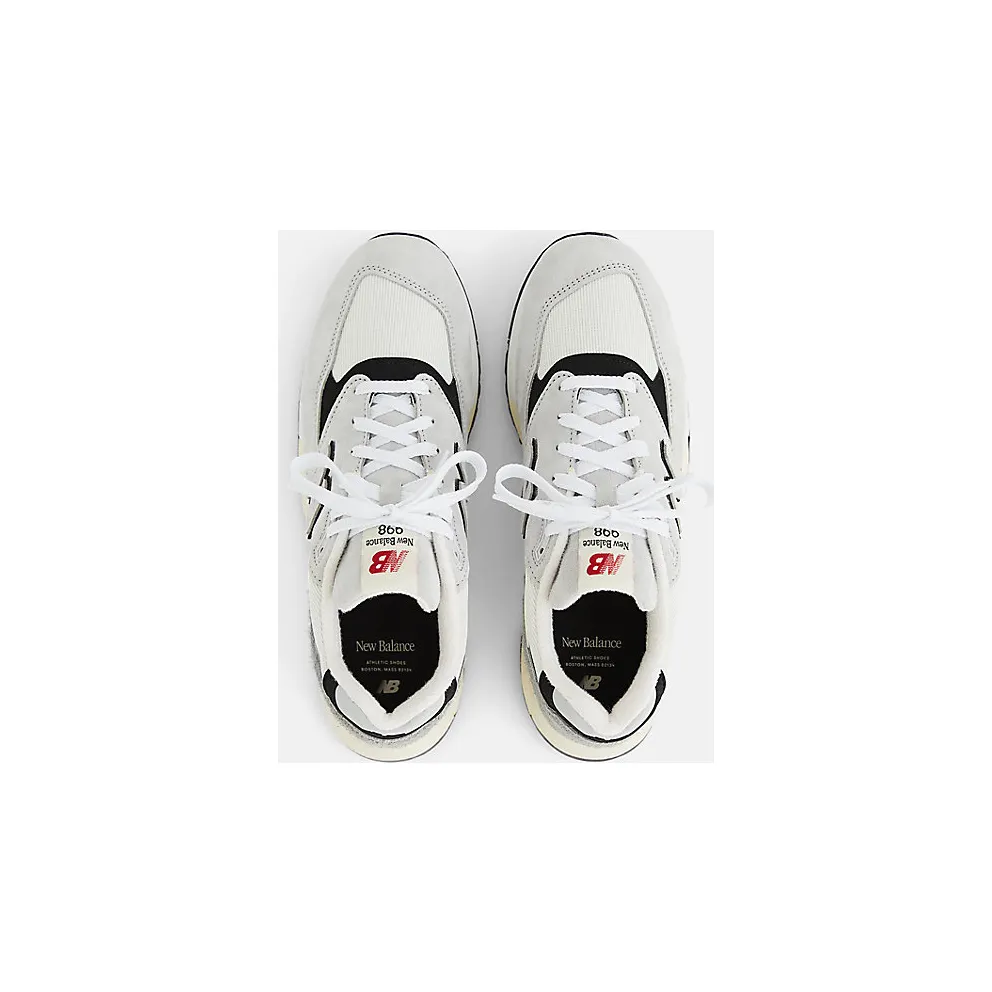 New Balance 998 “Made in USA – Grey” (U998GB)