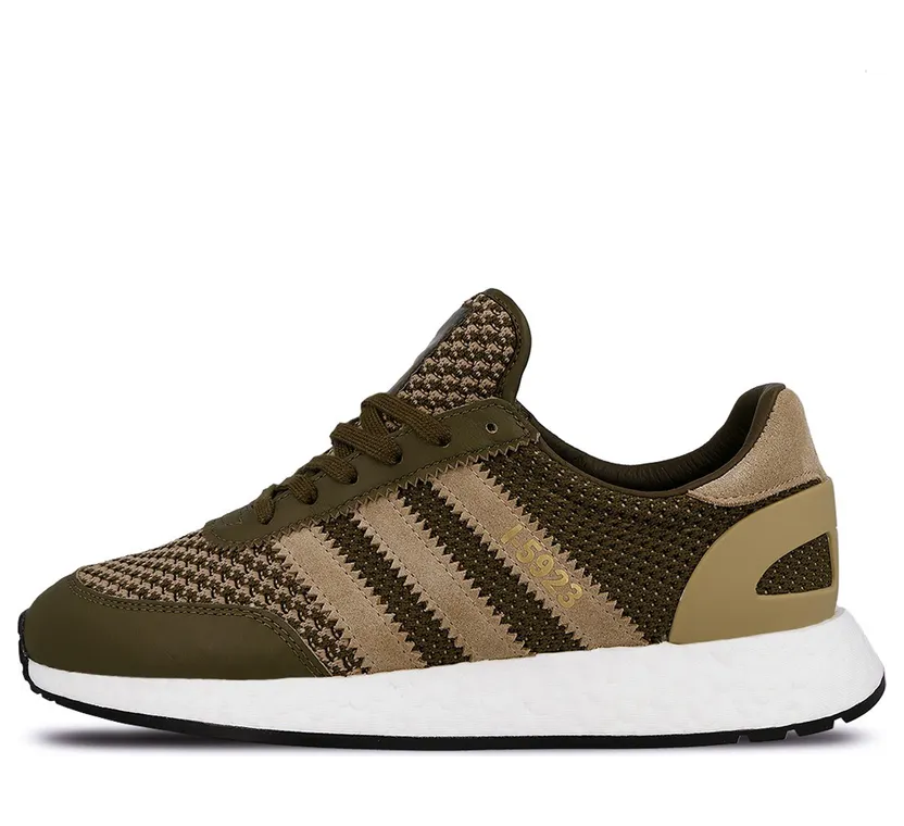 adidas I-5923 Neighborhood Olive