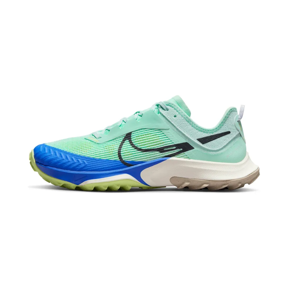 Nike Air Zoom Terra Kiger 8 Trail-Laufschuh für Grün (DH0654-301)