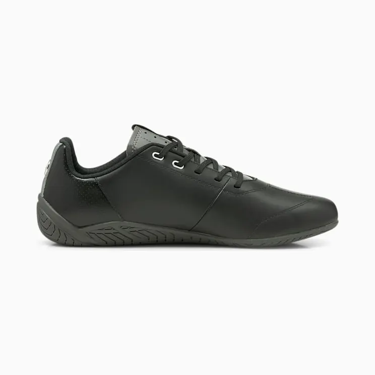 Puma Mercedes F1 Ridge Cat motorsportschoenen Black/Pink/Green (30665004)