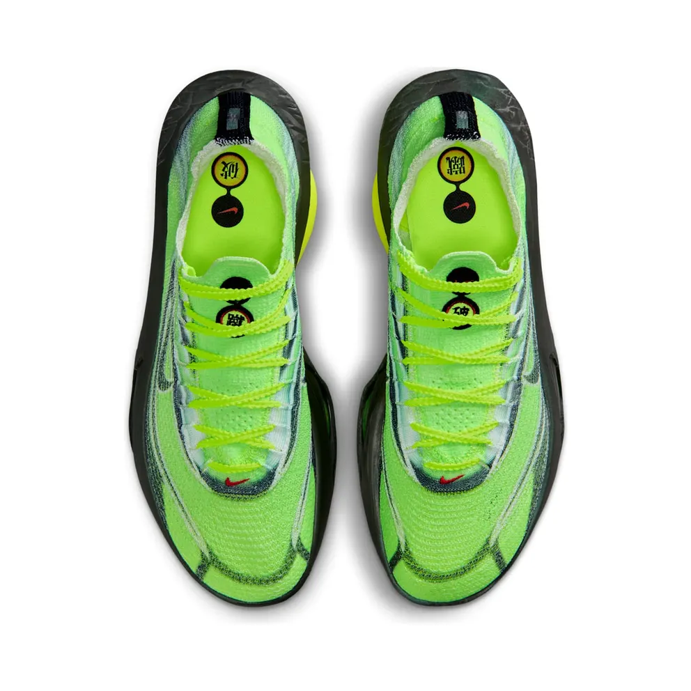 Nike ZoomX AlphaFly 3 “Ekiden Pack – Volt” (IM8066-999)