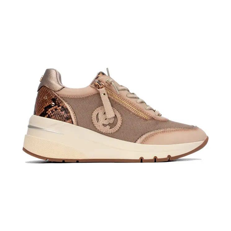 Carmela 16422801 Schoenen 16422801-Beige