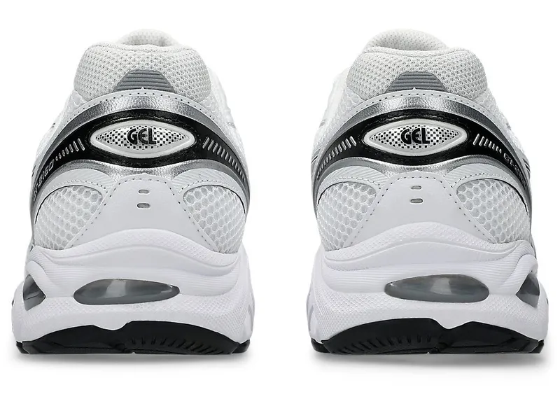 ASICS GT-2160 “White / Pure Silver” (1203A275-110)