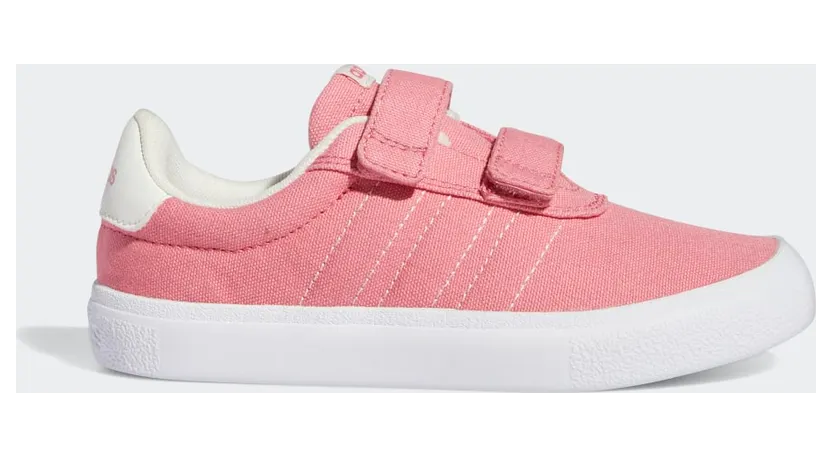 adidas VULCRAID3R Skateboardschoenen Rose Tone / Cloud White / Cloud White (GZ3344)