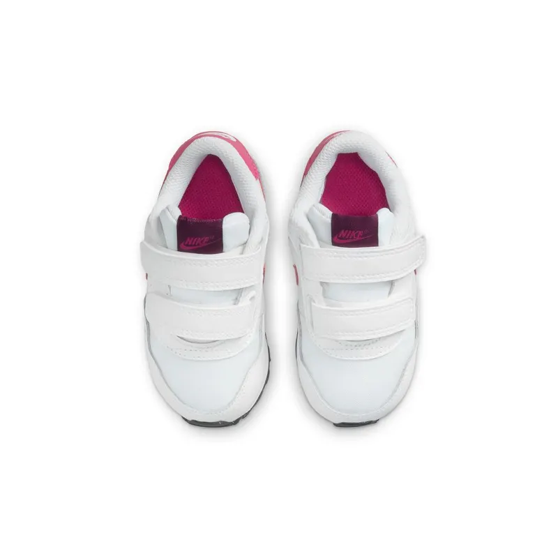 Nike MD Valiant Baby and Toddler Grey (CN8560-019)