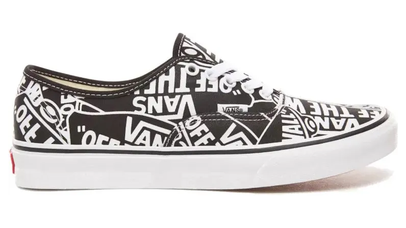 Vans Authentic VN08EMUKK