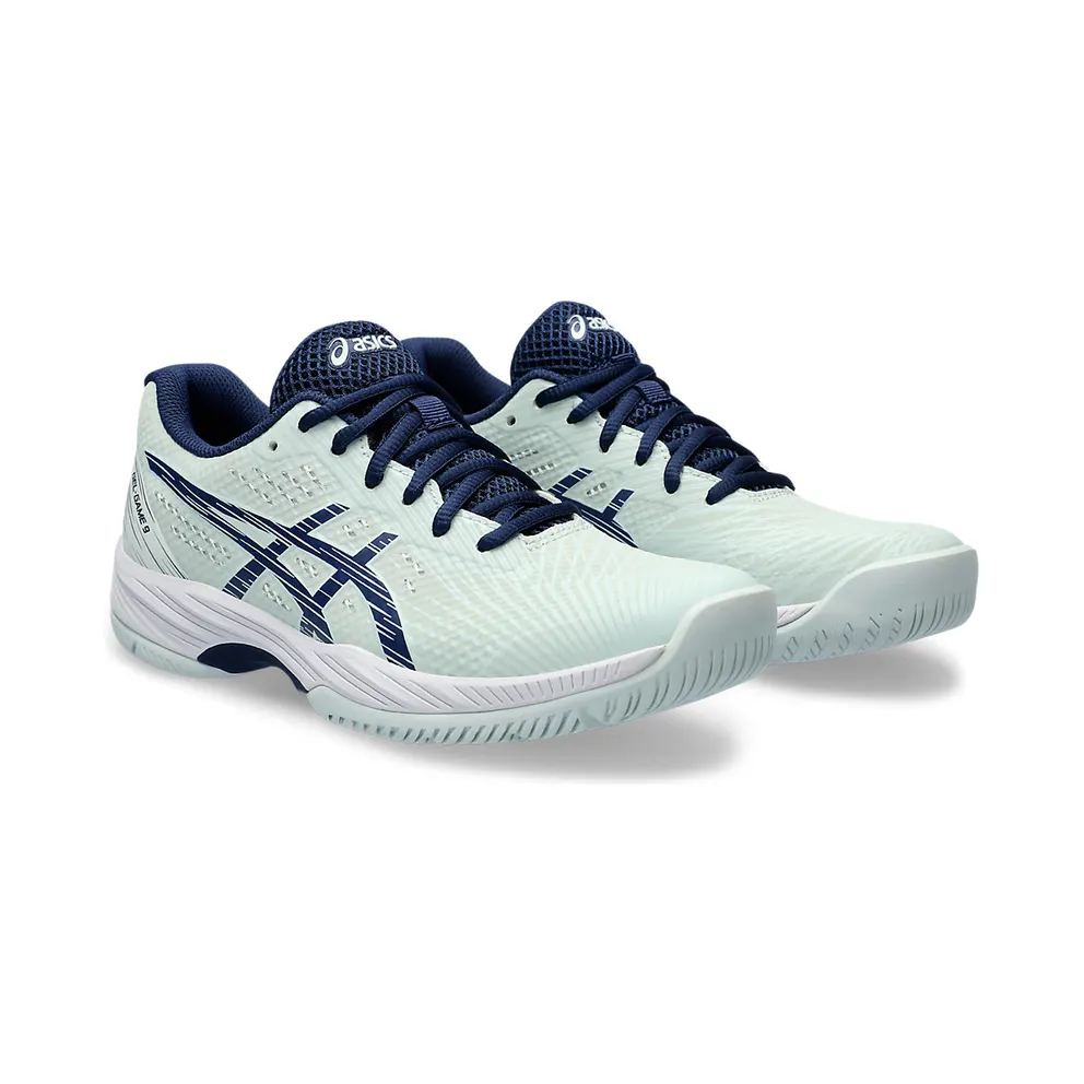 Asics Gel-game 9 Pale Mint/Blue Expanse (1042A211.300)