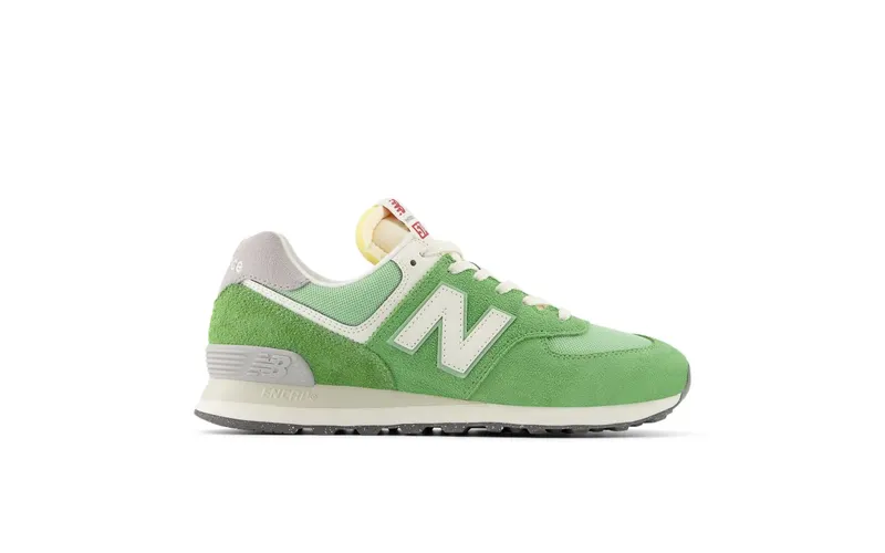 New Balance 574 Chive Sea Salt (U574RCC)