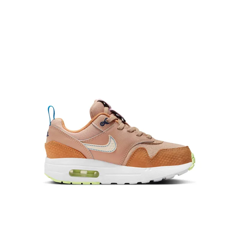 Nike Air Max 1 SE EasyOn PS “Hemp” (FJ3285-200)